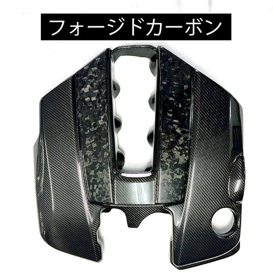 Amazon | カーボンアディクト レクサス RC-F前期・後期 レクサス